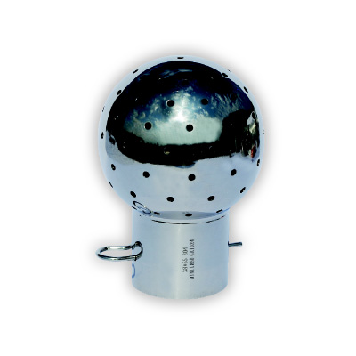 DIN / SMS / ISO Yıkama Topları