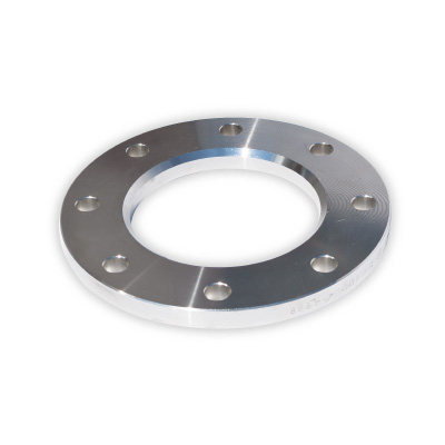 Serbest Flanş ve Ring